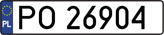 PO26904