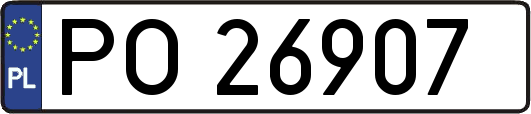 PO26907