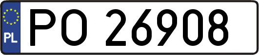 PO26908