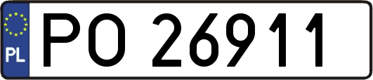 PO26911
