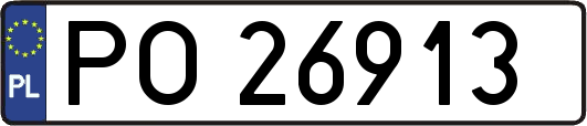 PO26913