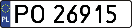 PO26915