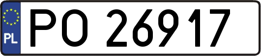 PO26917