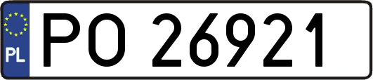 PO26921