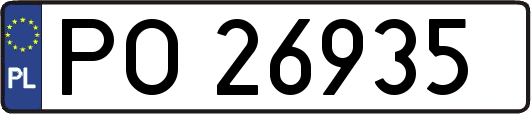 PO26935