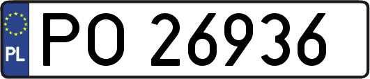 PO26936