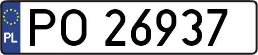 PO26937