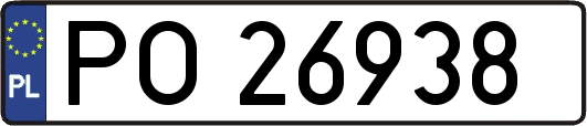PO26938