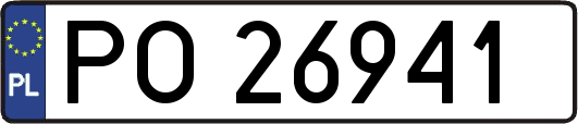 PO26941