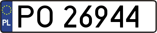 PO26944