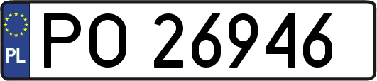 PO26946