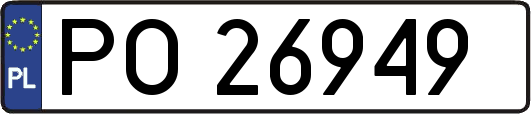 PO26949