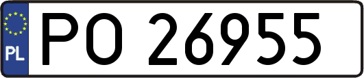 PO26955