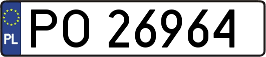 PO26964