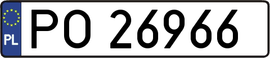 PO26966