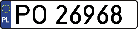 PO26968