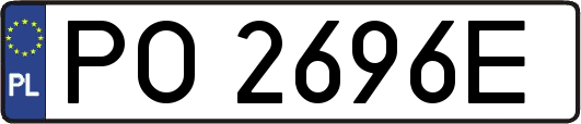 PO2696E
