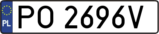 PO2696V