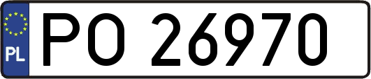 PO26970