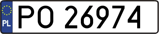 PO26974