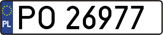 PO26977