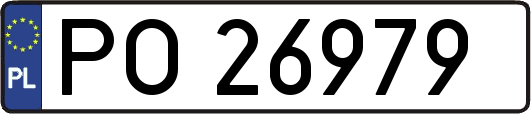 PO26979