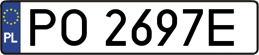 PO2697E