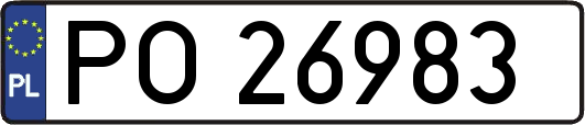 PO26983