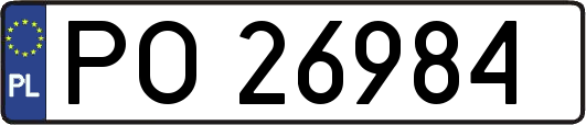 PO26984