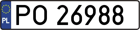 PO26988