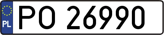PO26990