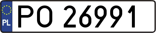 PO26991