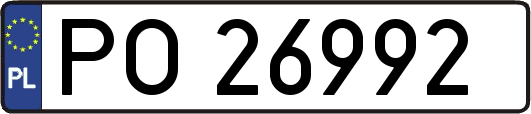 PO26992