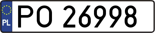 PO26998