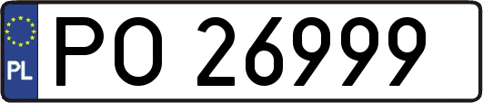 PO26999