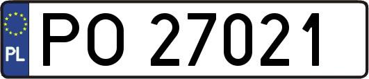 PO27021