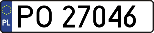 PO27046