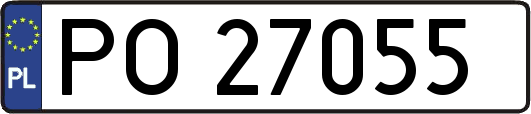 PO27055