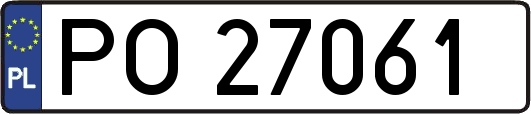 PO27061