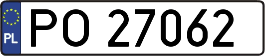 PO27062