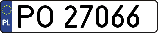 PO27066
