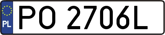 PO2706L