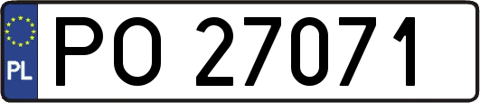 PO27071