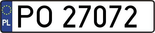 PO27072