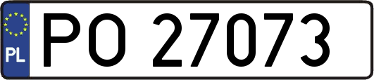 PO27073