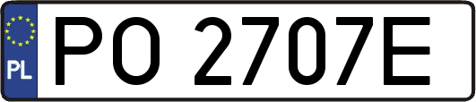 PO2707E