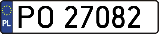 PO27082