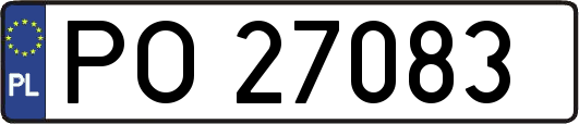 PO27083