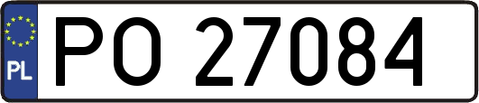 PO27084