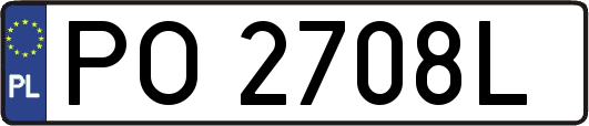 PO2708L